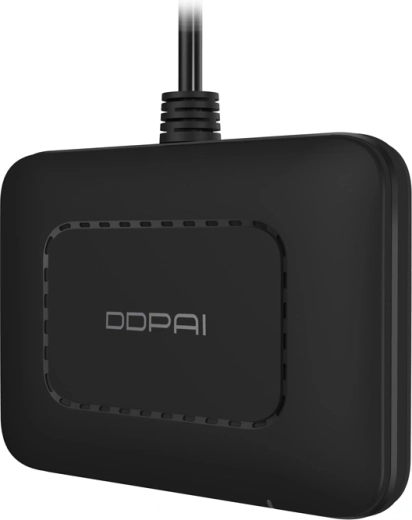 Ddpai 4g cloud box cloud-modul