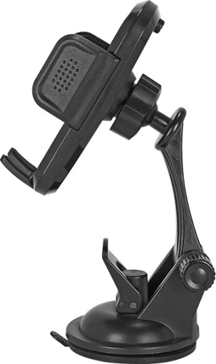 360° rotation og justerbar hældning