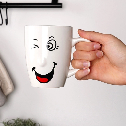 Behageligt greb og daglig komfort