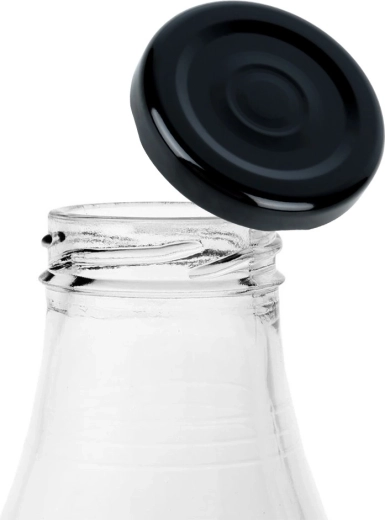 Fire låse for sikker fastgørelse