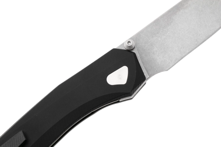 Sikker låsning med liner lock