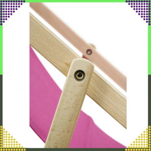 Sammenklappelig og let at transportere