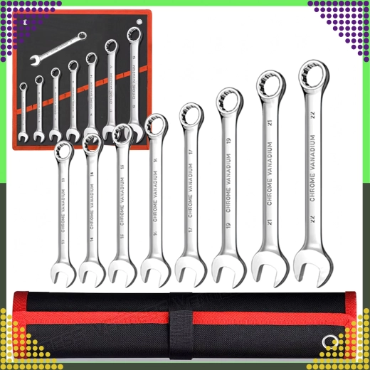 Skraldering for hastighed og effektivitet