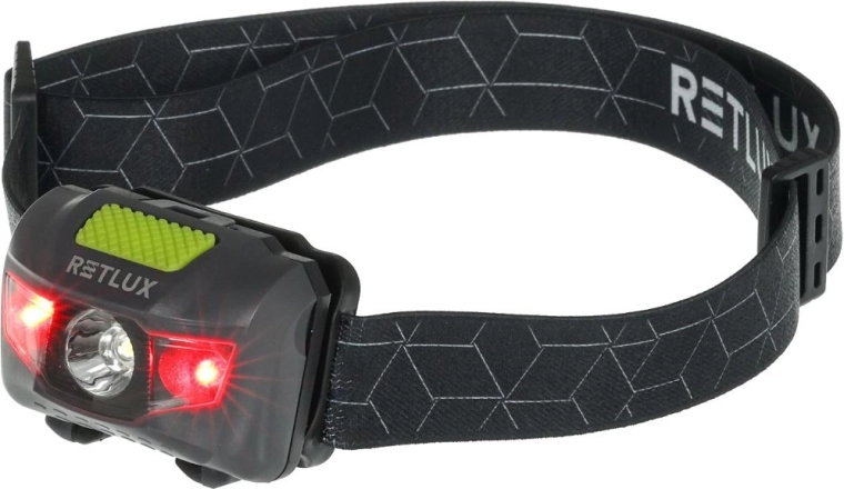 Røde LED