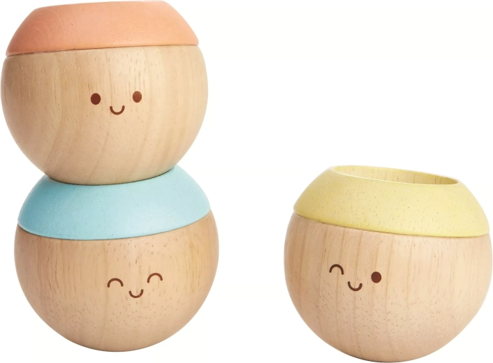 Sansekugler PlanToys