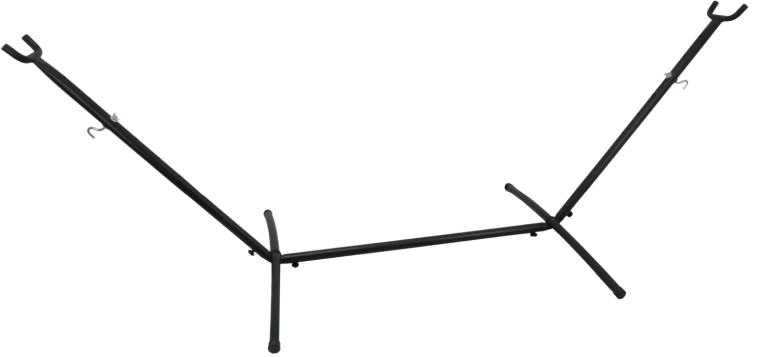 Stabil stålkonstruktion