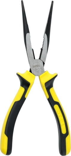 Sikkert greb og bøjning af ledning