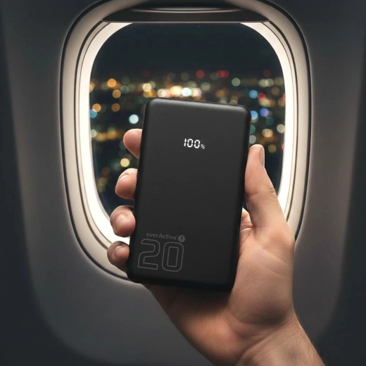 Overskueligt LCD‑display med præcis indikator