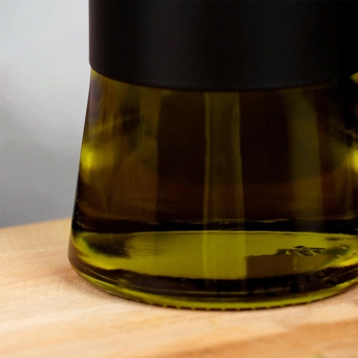 Kvalitetsglas og robust udførelse