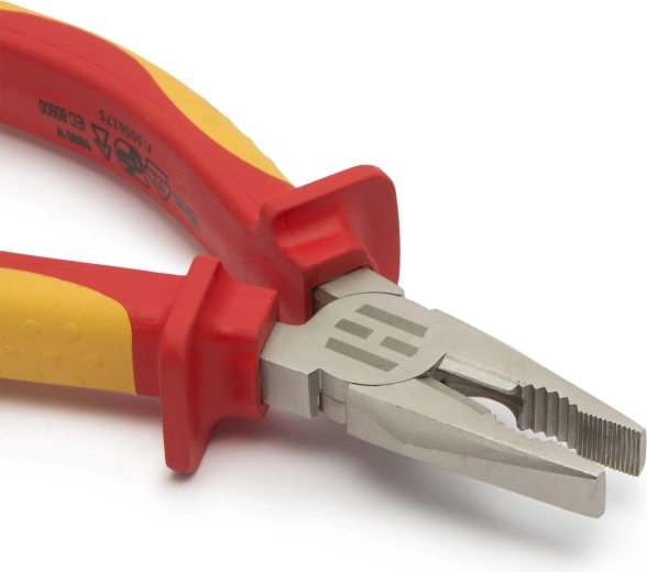 Robust arbejdsdel