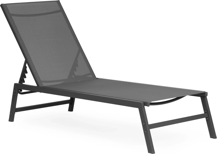 Holdbar stålramme til udendørs brug