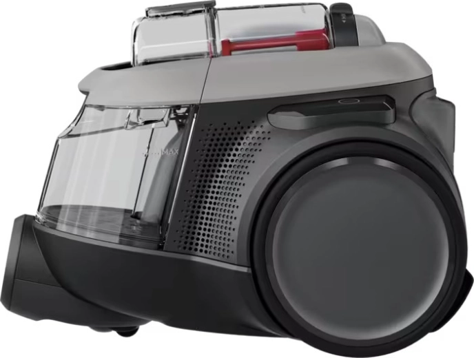 HEPA-filtrering 99,99 % for renere luft