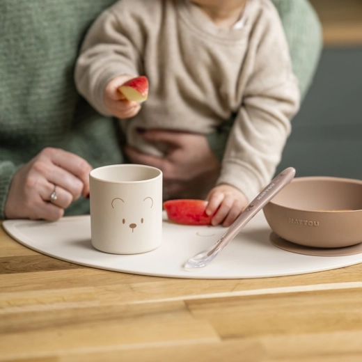Blød, sikker og uknuseligt silikone