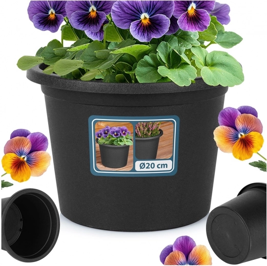 Miljøvenligt valg af genanvendte materialer