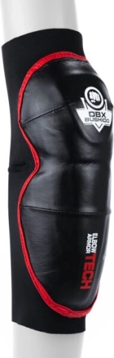 Segmenteret polstring for sikker beskyttelse