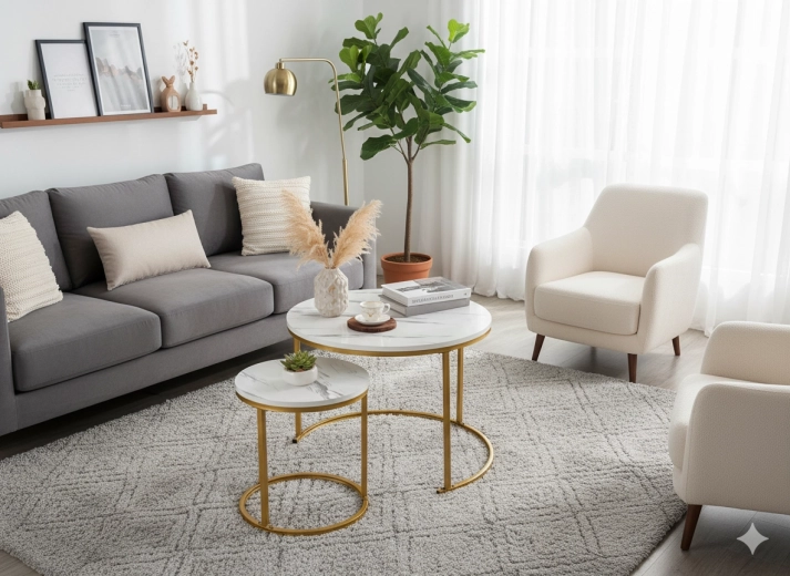 Stabilitet og nem vedligeholdelse