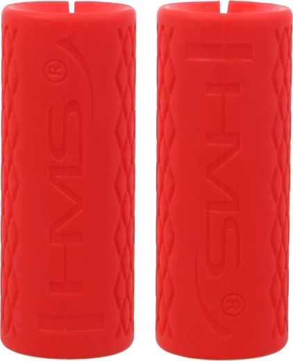 Nem montering på de fleste stænger