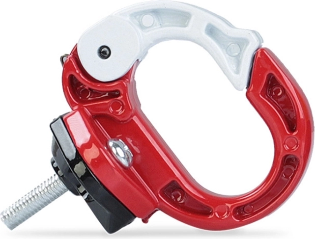 Robust metalkonstruktion