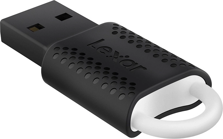 USB 2.0 for bred kompatibilitet