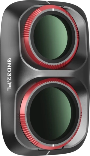 Freewell ND32/PL-filter til DJI Osmo Pocket 4P