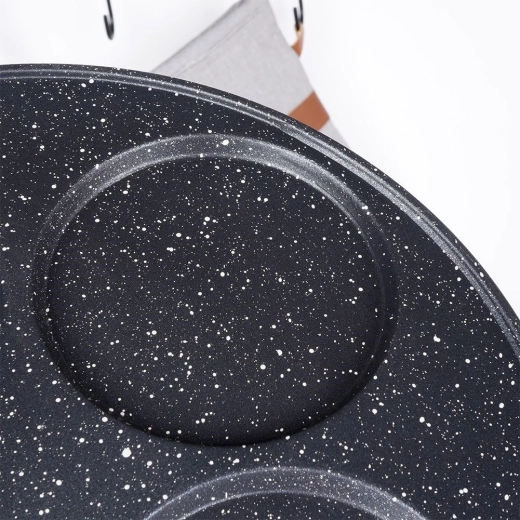 Non-stick granitoverflade Pfluon