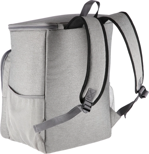 Behagelig at bære som rygsæk