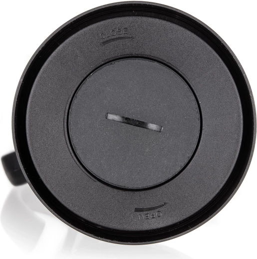 Sikker tætning og pålideligt låg