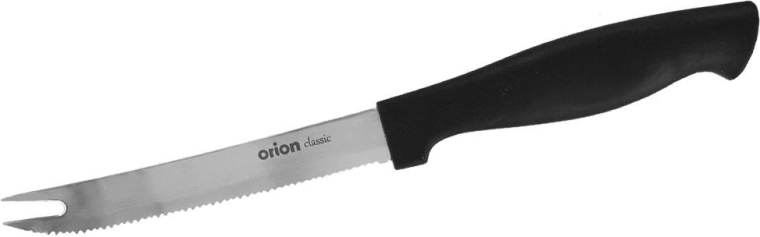 Komfortabelt ergonomisk håndtag