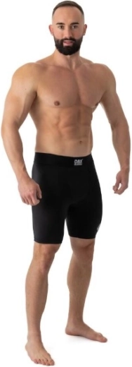 Kompressionsstøtte og bevægelsesfrihed