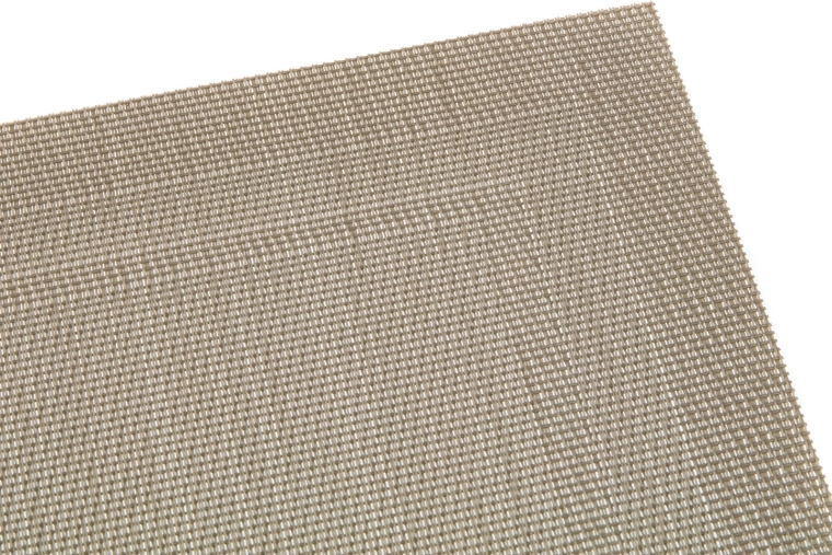 Holdbar vævet struktur 2 × 1