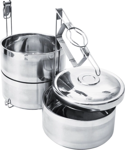 Sikker ramme med hank