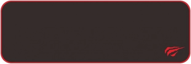 Gaming-musemåtte og tastaturmåtte Havit Gamenote