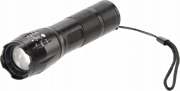 Kompakt og holdbar konstruktion