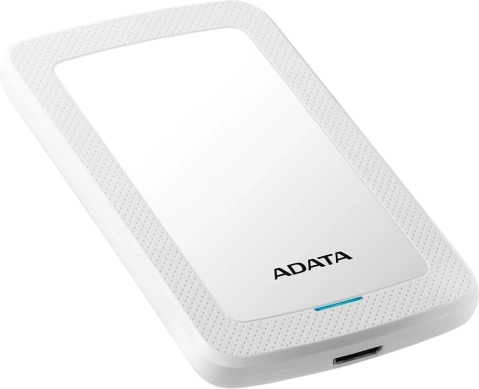 Ekstern disk ADATA DashDrive HV300 2TB USB 3.1
