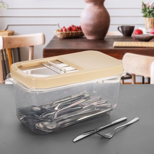 Alsidig anvendelse i hele hjemmet