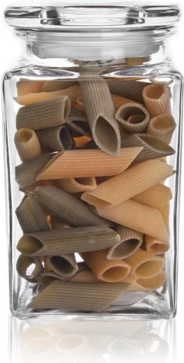 Lufttæt låg bevarer friskheden