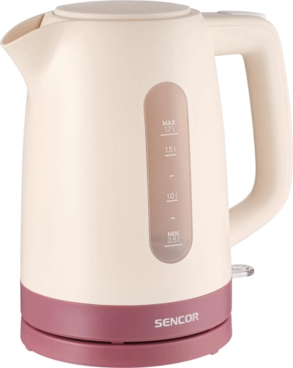 Sencor SWK 1733RS elkedel