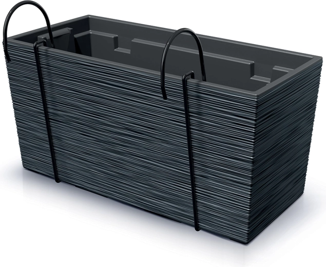 Holdbart og let materiale