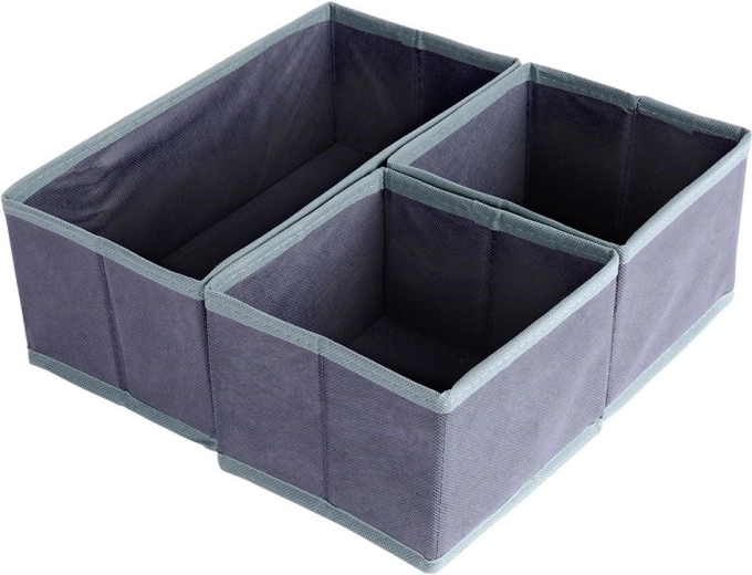 Sammenklappeligt design sparer plads