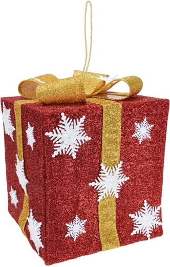 Effektfuld LED-belysning med farveskift