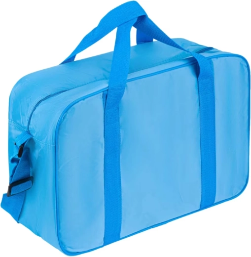 Bevarer friskheden i op til 5 timer