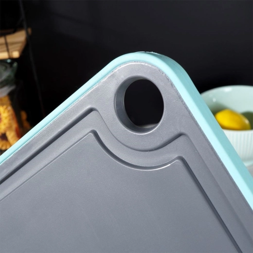 Holdbart materiale, der ikke absorberer lugte