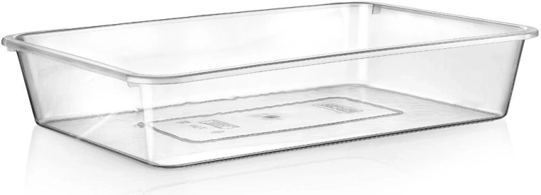 Let, holdbart og sikkert materiale uden BPA