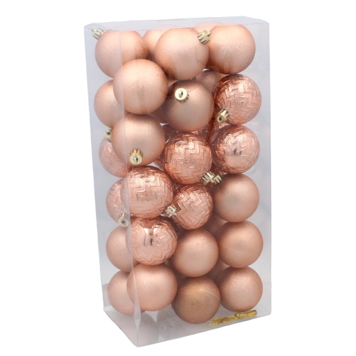 Trendy farvepalette: oliven, kobber, grafit