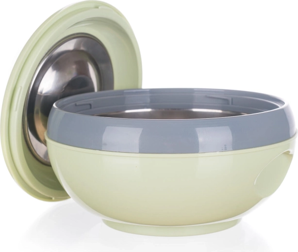 Langvarig termisk isolering