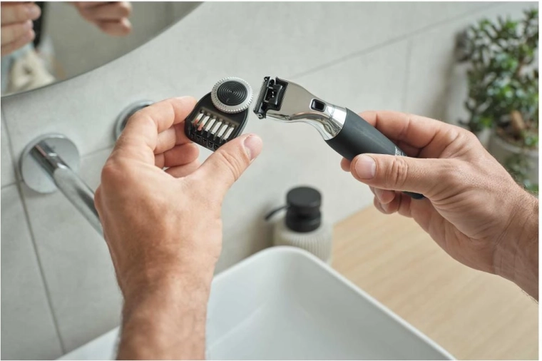Ergonomisk og alsidig