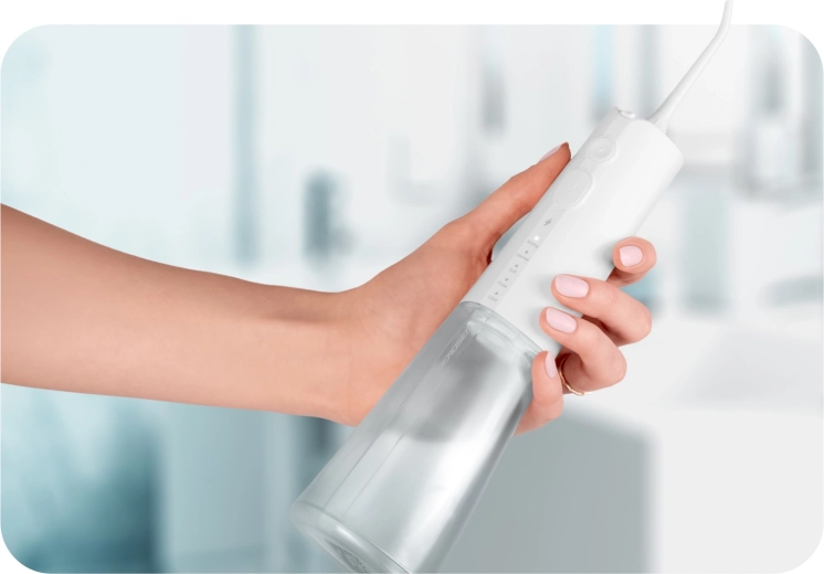 Rejser uden kompromiser: 30 dages batteritid og USB‑C