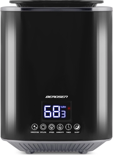 Ionisering og aromaterapi for renere og velduftende luft