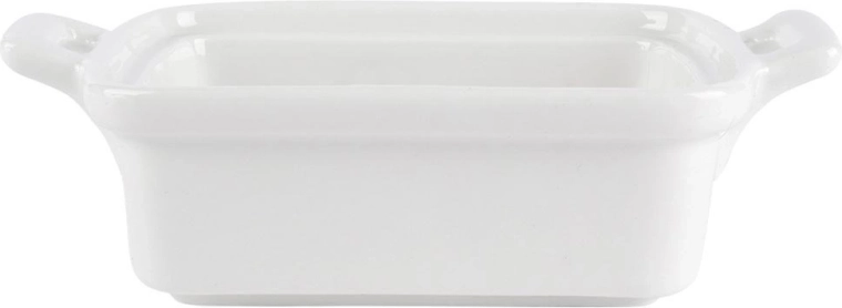 Kompakt størrelse til perfekte portioner