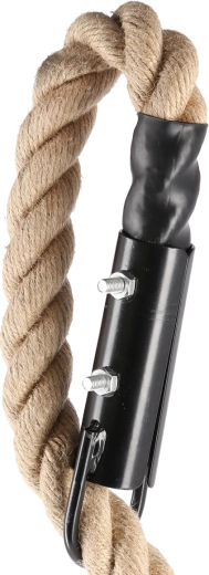 Hurtig og sikker montering med ståløje